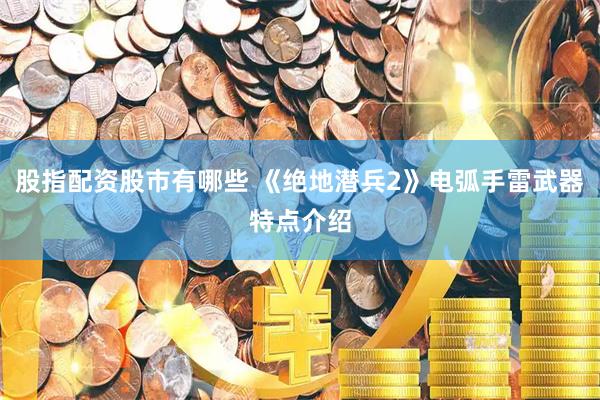 股指配资股市有哪些 《绝地潜兵2》电弧手雷武器特点介绍